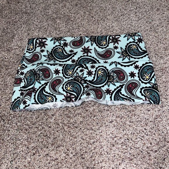 Lila roe homemade crop - Picture 1 of 3